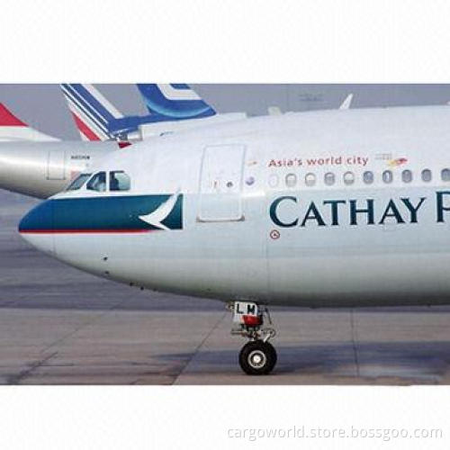 Sea and Air Freight Services from China to Durban/Johannesburg/Cape Town